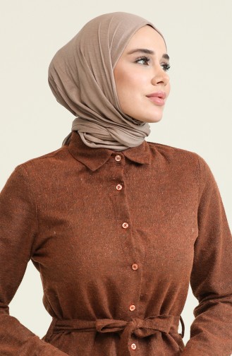 Brick Red Tunics 6544-06