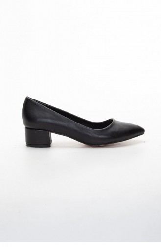 Black High Heels 00000679-CLT