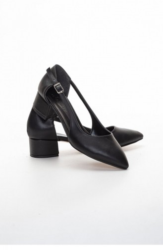 Black High Heels 00000680-CLT