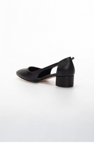 Black High Heels 00000680-CLT