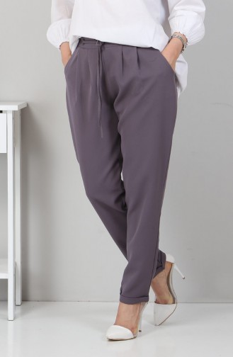 Anthracite Pants 10653.Antrasit