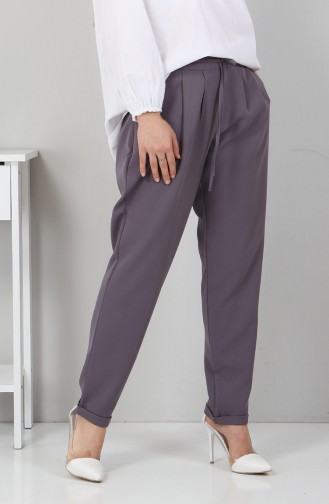 Anthracite Pants 10653.Antrasit