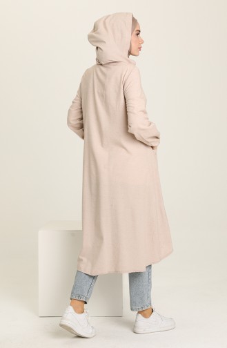 Cream Cape 1739-03