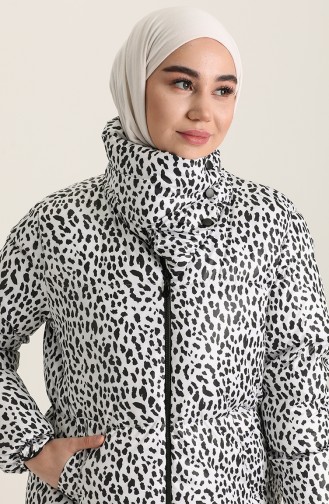 معطف أسود 1123-01