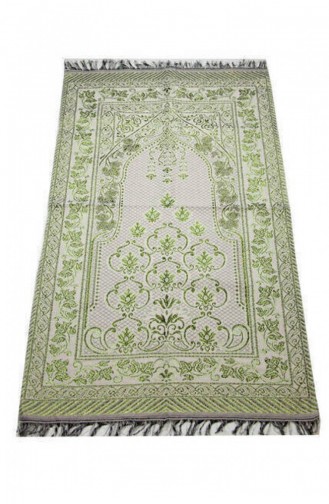 Green Praying Carpet 2572