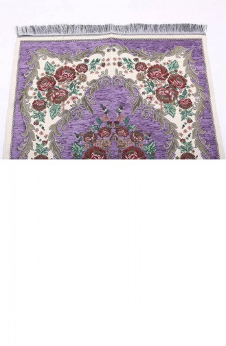 Lilac Praying Carpet 2609
