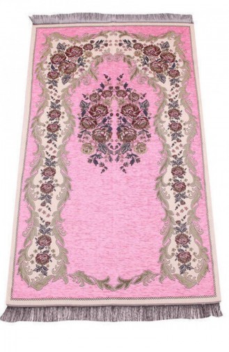 Pink Praying Carpet 2616