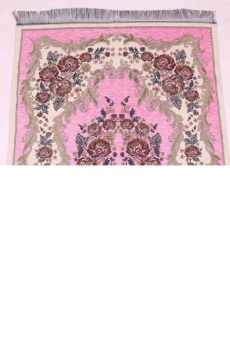 Pink Praying Carpet 2616
