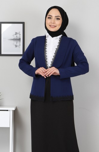Ensemble Indigo 9909.İndigo