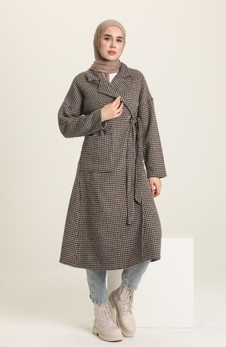 Mink Cape 6906-01