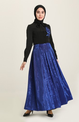 Saxon blue Rok 3001-02