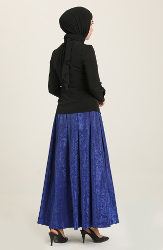 Saxon blue Rok 3001-02