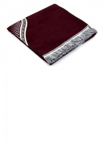 Tapis de Prière Bordeaux 27210