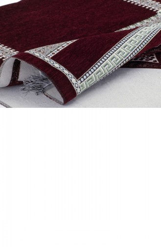 Tapis de Prière Bordeaux 27210