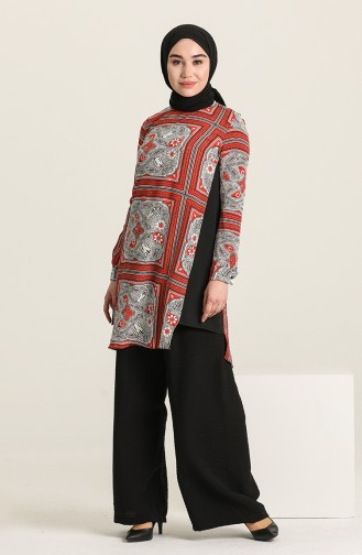 Coral Tuniek 3876-01