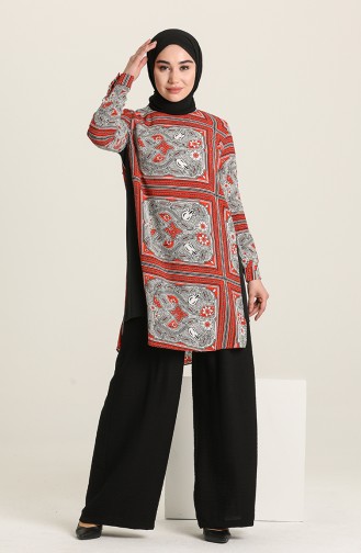 Coral Tuniek 3876-01