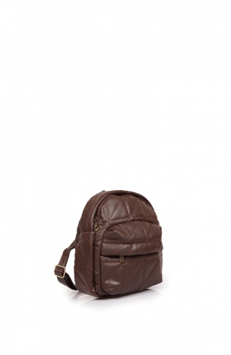 Brown Shoulder Bags 82Z-10
