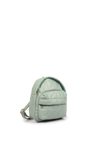 Sea Green Shoulder Bags 82Z-07