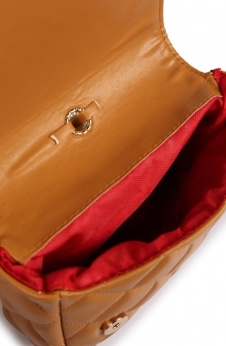 Light Tan Shoulder Bags 83Z-04