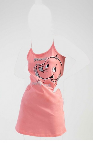 Pyjama Rose 1101820000.PEMBE