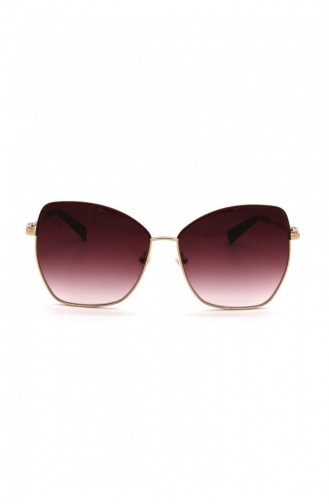 Longchamp Lo 156Sl 722 Güneş Gözlüğü