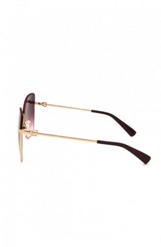 Longchamp Lo 156Sl 722 Güneş Gözlüğü