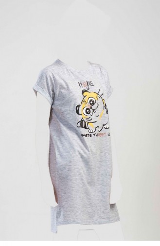 Pyjama Gris 1101630000.GRI