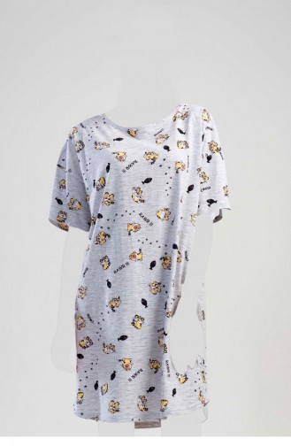 Pyjama Gris 1101628990.GRI
