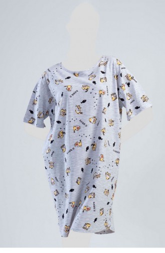 Gray Pajamas 1101628990.GRI