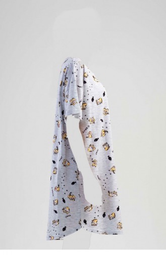 Pyjama Gris 1101628990.GRI
