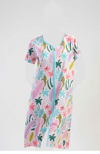 Dark Mint Green Pyjama 1102118303.KOYUMINT