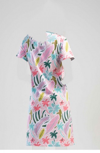 Dark Mint Green Pyjama 1102118303.KOYUMINT