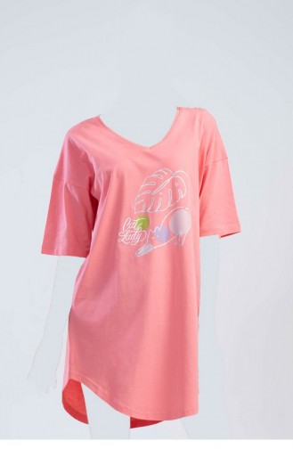 Pink Pajamas 1102100000.PEMBE