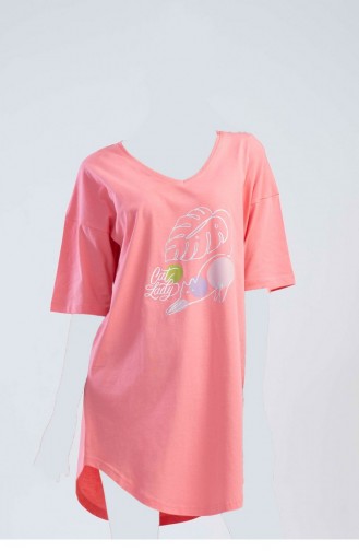 Pink Pyjama 1102100000.PEMBE