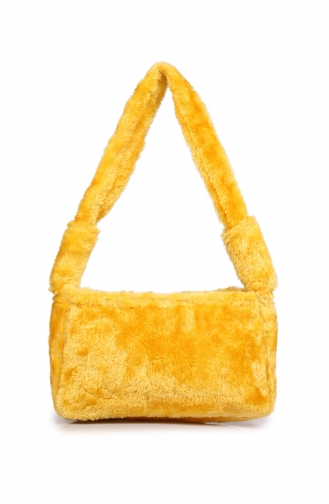 Yellow Shoulder Bags 96Z-01