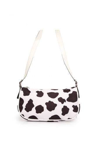 Black Shoulder Bags 14Z-02