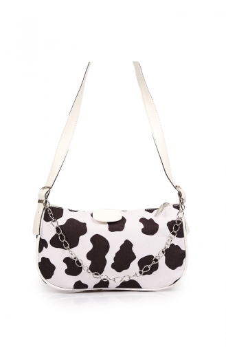 Black Shoulder Bags 14Z-02