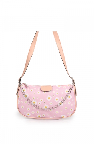 Pink Shoulder Bags 16Z-02