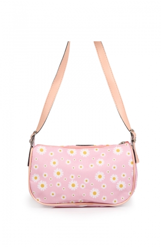 Pink Shoulder Bags 16Z-02