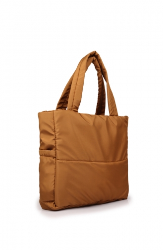 Tan Shoulder Bags 04Z-03