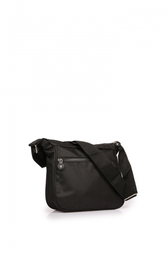 Black Shoulder Bags 05Z-01