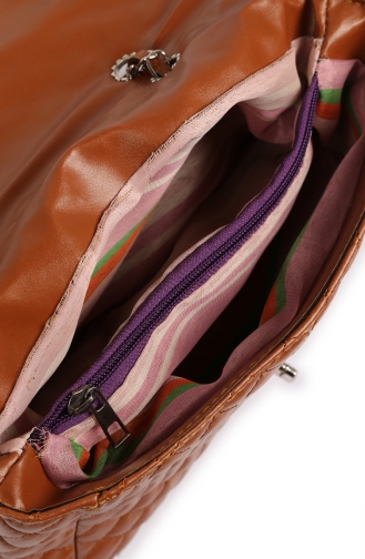 Tan Shoulder Bags 06Z-03