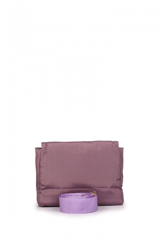 Purple Shoulder Bags 01Z-02