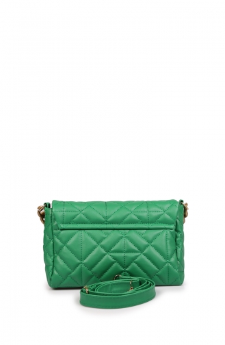 Green Shoulder Bags 01Z-03