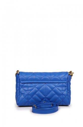 Saxon blue Shoulder Bag 01Z-05