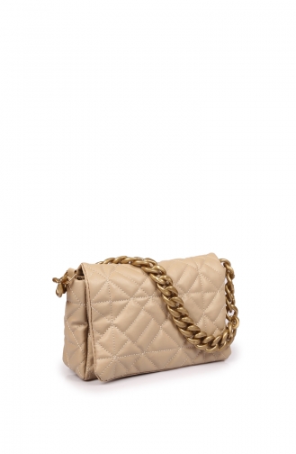 Mink Shoulder Bag 01Z-08