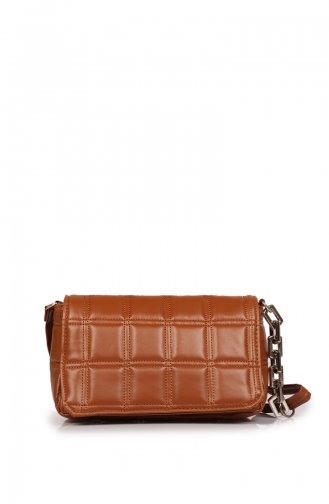 Tan Shoulder Bags 268Z-03