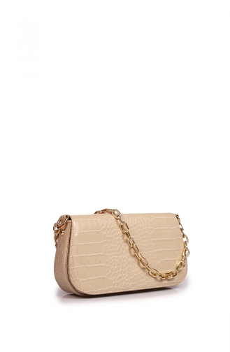 Cream Shoulder Bags 06Z-05