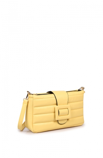 Yellow Shoulder Bags 73Z-03