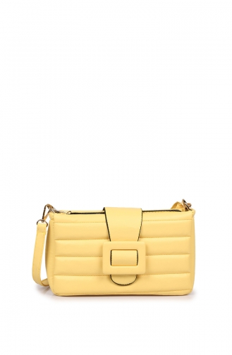 Yellow Shoulder Bags 73Z-03